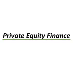 Private Equity Finance logo