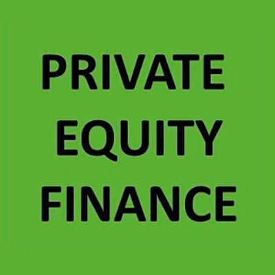 Private Equity Finance logo