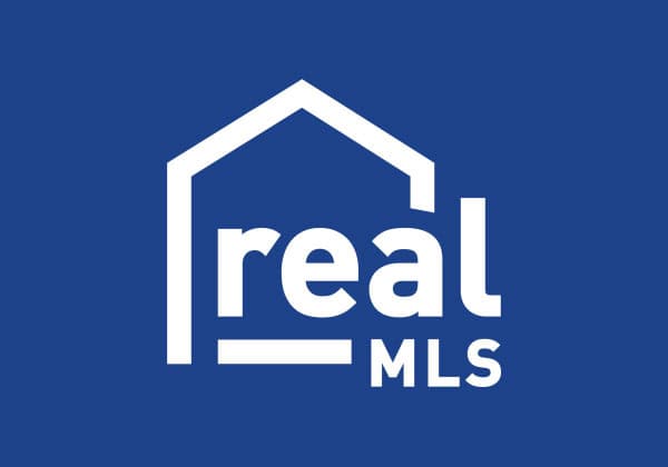 Real MLS logo