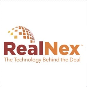 RealNex logo