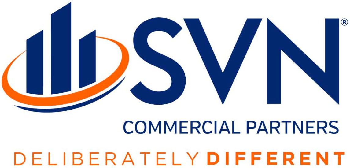 SVN Commercial Real Estate Advisors logo