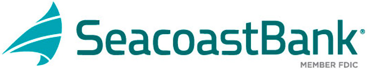 Seacoast Bank logo