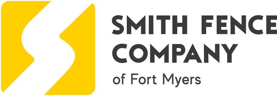 Smith Fence Company of Fort Myers logo