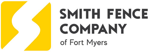 Smith Fence Company of Fort Myers logo