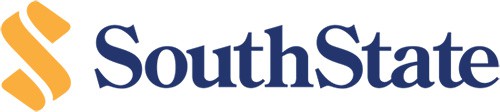 SouthState Bank logo