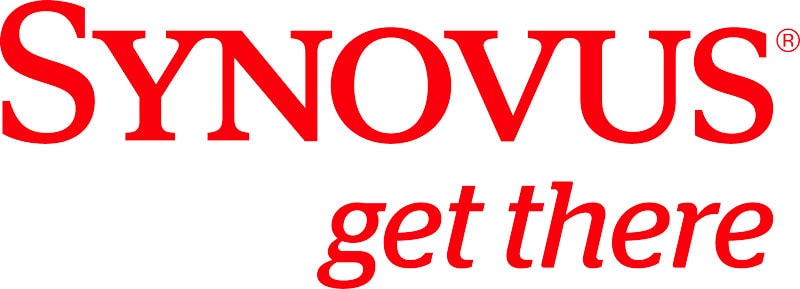 Synovus logo