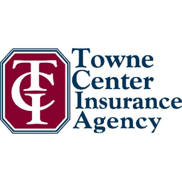 Towne Center Insurance Agency logo