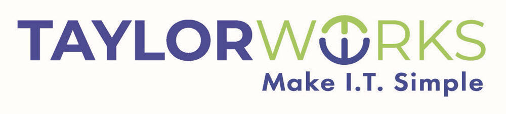 Taylor Works logo