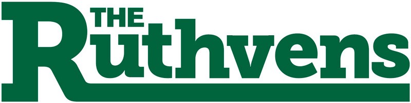 The Ruthvens logo