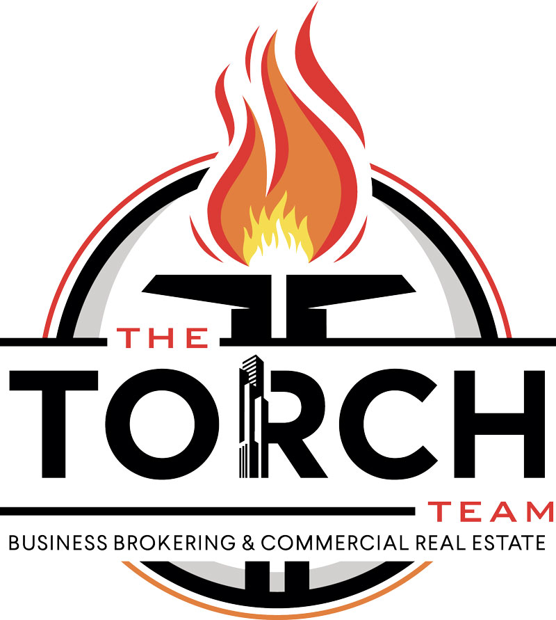 The Torch Team logo