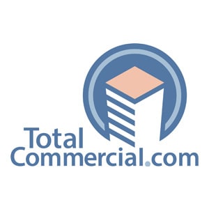 TotalCommercial.com logo