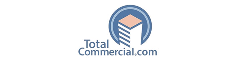 TotalCommercial logo