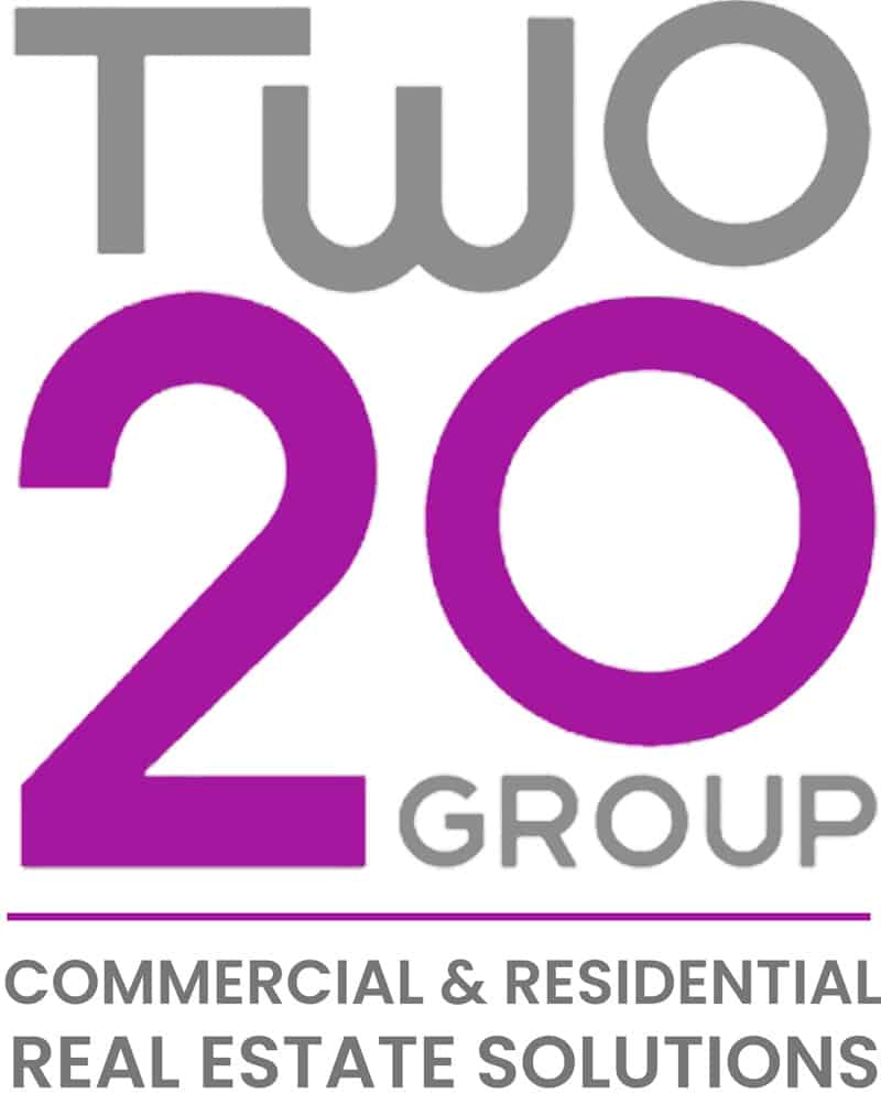 Two20 Group logo