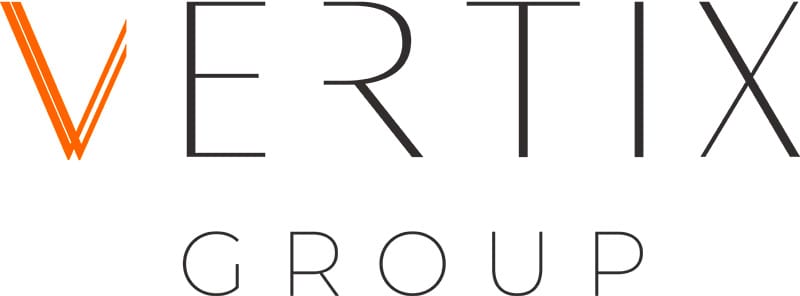 Vertix Group logo