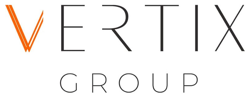 Vertix Group logo