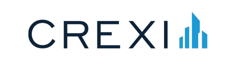 Crexi logo