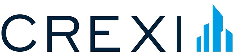 Crexi logo