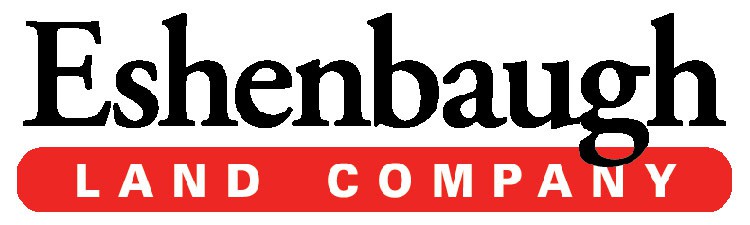 Eshenbaugh Land Company logo