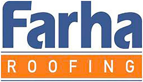 Farha Roofing logo