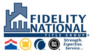 Fidelity National logo