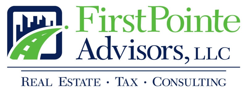First Pointe Advisors logo