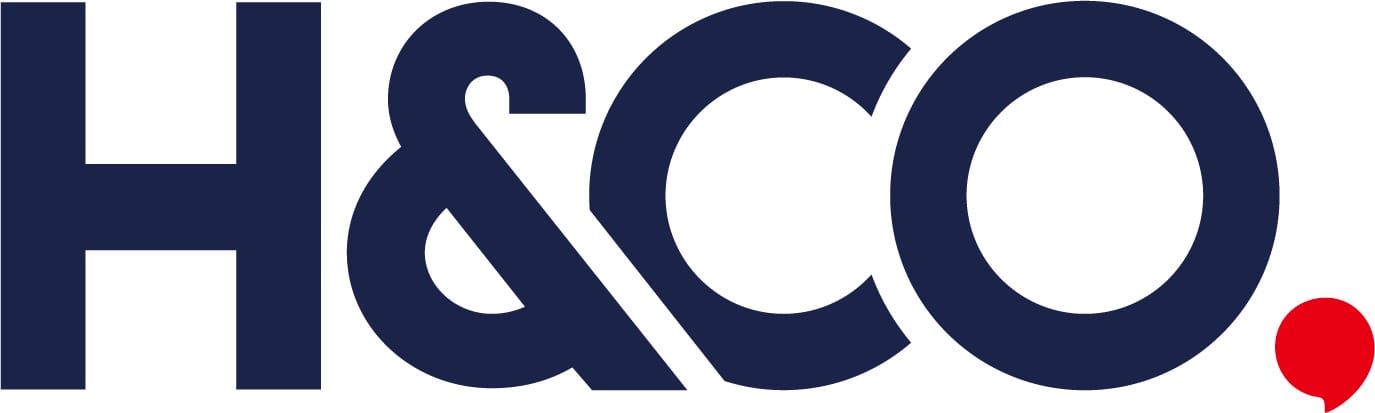 H&CO logo