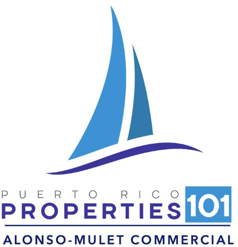 Puerto Rico Properties 101 logo