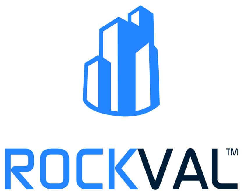 Rockval logo