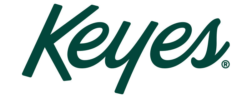 The Keyes Company logo