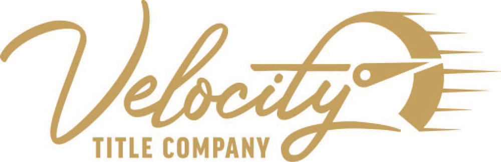 Velocity Title Group logo