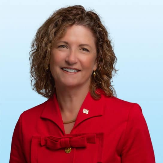 Paula Clair Smith, CCIM