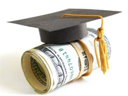 NOW ACCEPTING Scholarship Applications for 2026 Education Courses!